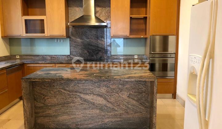 For Sale Ritz Carlton Apartement 4br Unfurnished