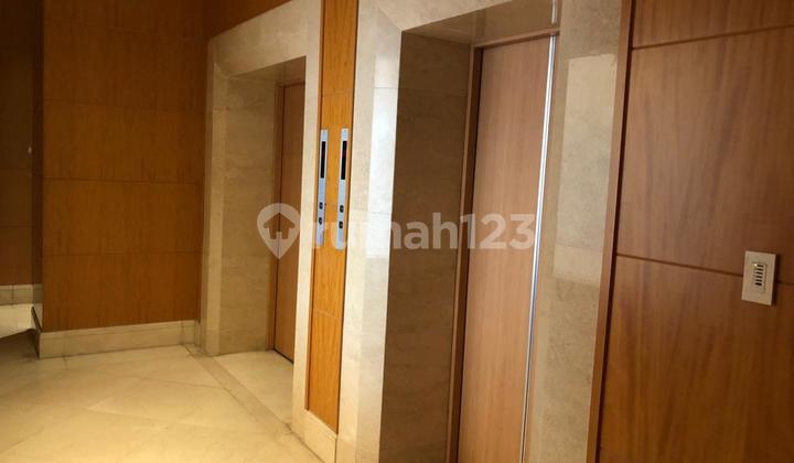 Ritz Carlton Apartment 4 BR Unfurnished Nice 2
