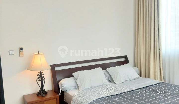 Setiabudi Residences Apartment 2 BR Furnished Nice Setiabudi Residences Apartment 2 BR Furnished Nice