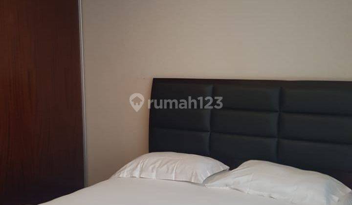 Apartement Dharmawangsa Essence 4 BR Semi Furnished Bagus 2