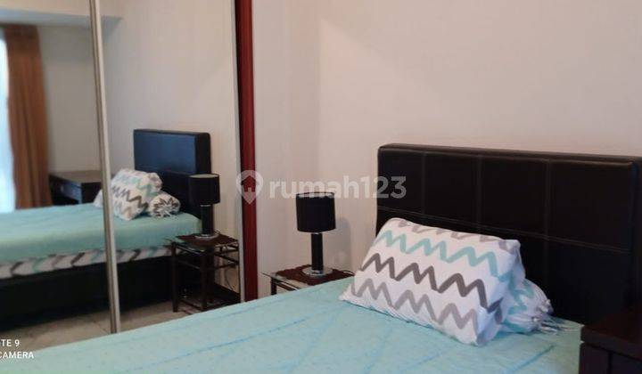 Apartement Pavilion 2 BR Furnished Bagus 1