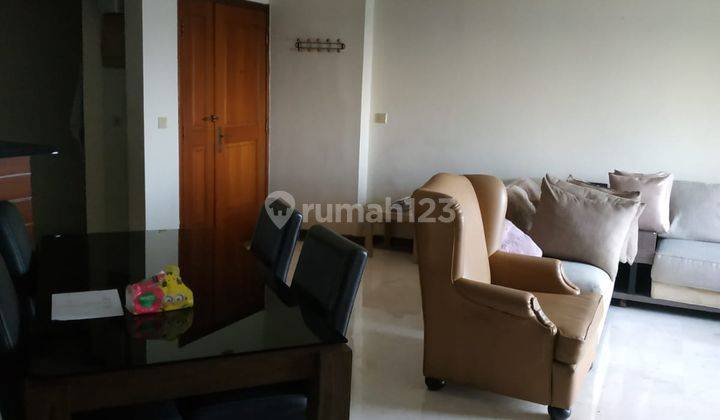 Apartement Puri Casablanca 3 BR Furnished Bagus 2