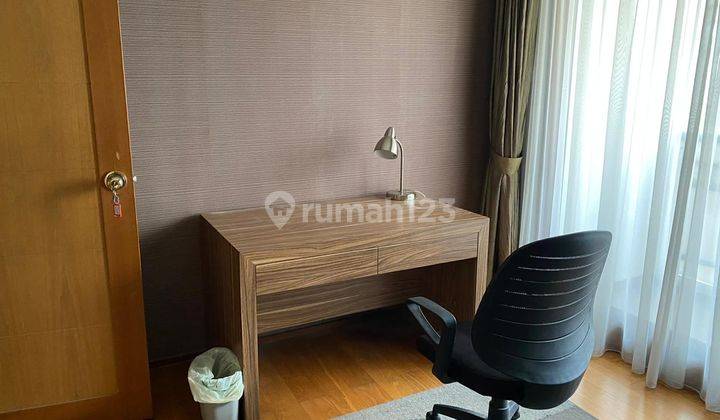 Apartement Pavilion 3 BR Furnished Bagus 2