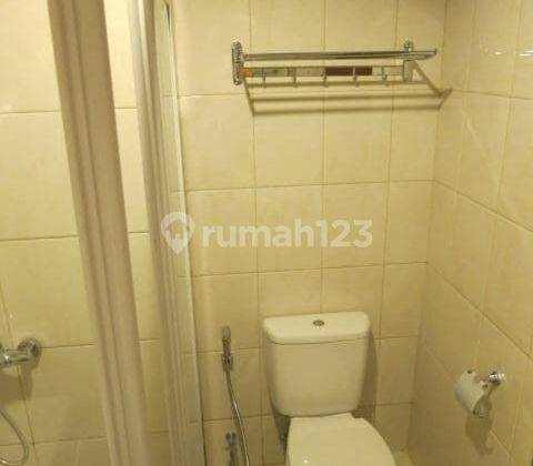 Apartement Thamrin Residences 1 BR Furnished Bagus 2