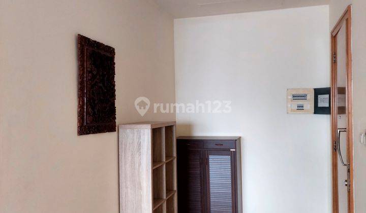 Apartement Senayan Residence 2 BR Furnished Bagus 2