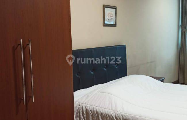 Apartement Puri Imperium 1 BR Furnished Bagus 1