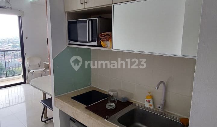 Ready to Occupancy! Cervino Village 1Br Furnished 43 M² - Safe Certificate 2