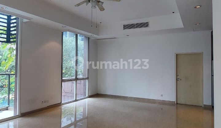 Rare Find! Sudirman Residence 245 Sqm - Rent 40 Million