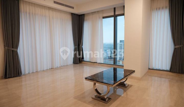 Disewakan Apartemen 57 Promenade - 3Br City View 1