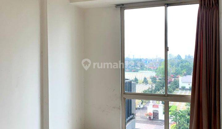 Apartement Puri Casablanca 2 BR Unfurnished Bagus 2