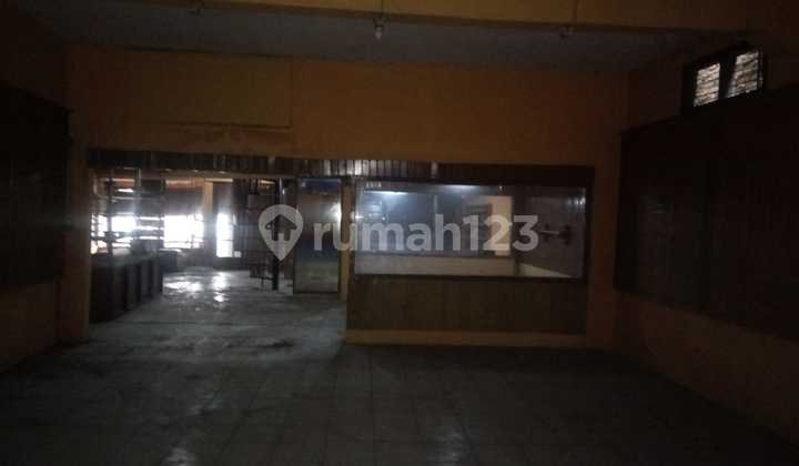 Dijual Cepat Ruko Strategis di Kawasan Cibaduyut Bandung