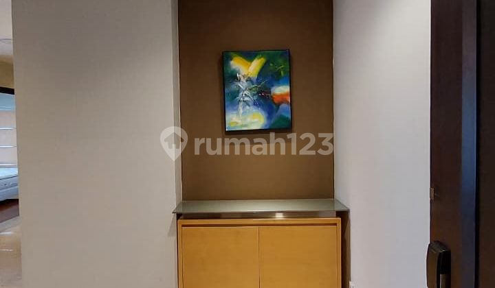 Exclusive 2Br Somerset Permata Berlian Siap Huni 2