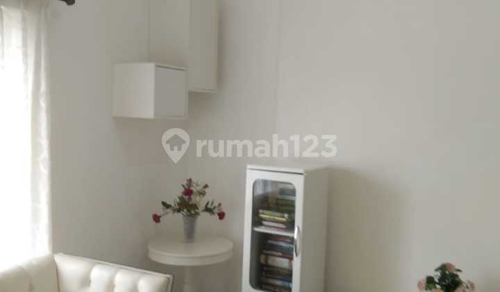 Best Deal! Apartemen Sudirman Park 3Br Furnished Tower B 2