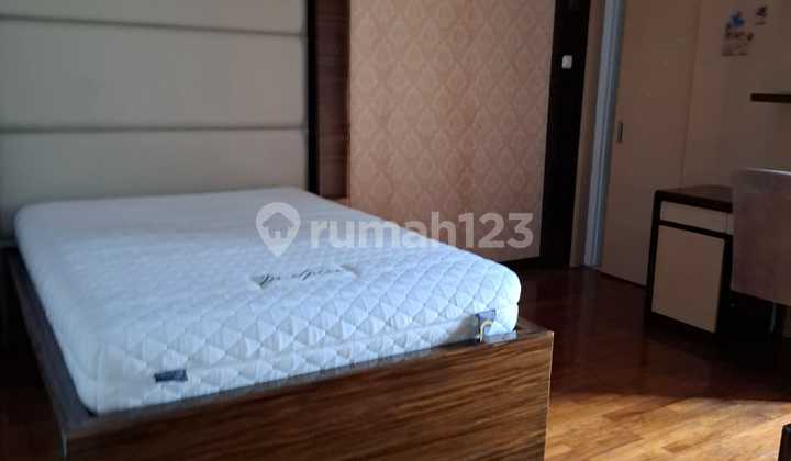 For Rent Luxury and comfortable house in Menteng area 2