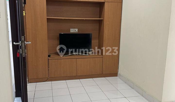 Exclusive For Rent Apartemen Taman Rasuna 1Br | City View 2