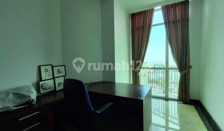 Best Deal Bellagio Mansion! 3Br Luas 180 Sqm, Furnished 2