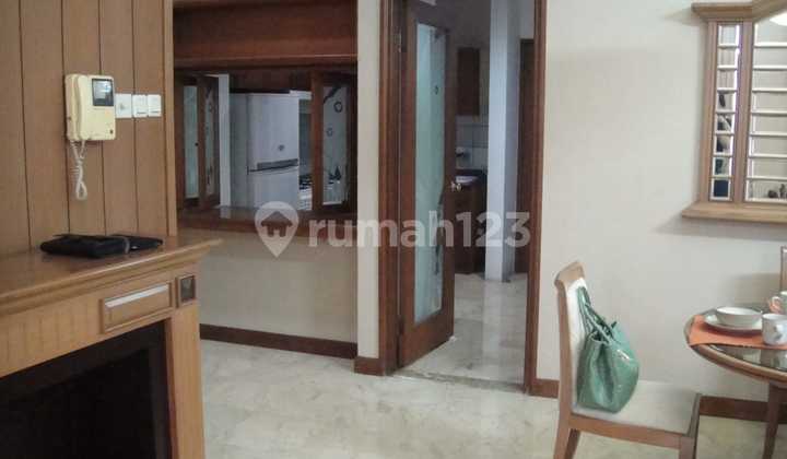 Dijual Cepat !! Harga Dibawah NJOP Apartemen Kintamani