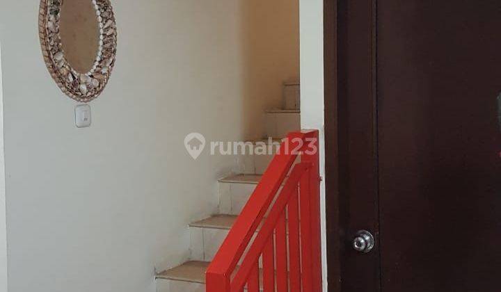 Dijual Cepat Rumah di Area Tangerang Selatan Harga Nego  2