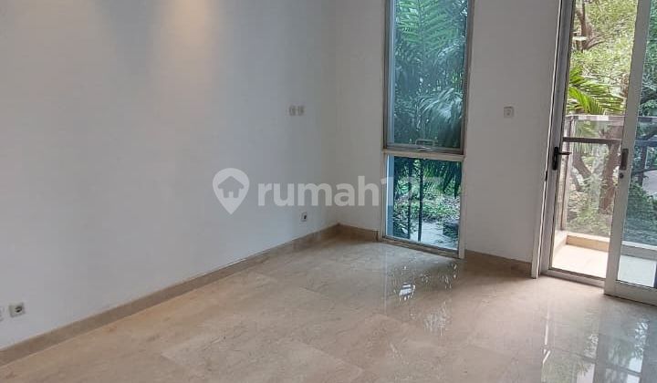Rare Find! Sudirman Residence 245 Sqm - Rent 40 Million 2