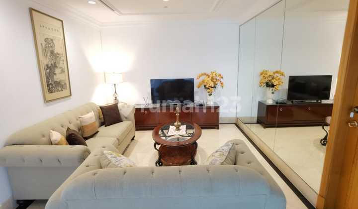 For Rent Luxury Apartment at Sailendra 3+1 BR For Rent Luxury Apartment at Sailendra 3+1 BR