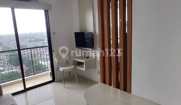 Ready to Occupancy! Cervino Village 1Br Furnished 43 M² - Safe Certificate