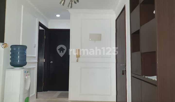 * For Sale Fast! 2Br Well-Renovated in Sudirman Park