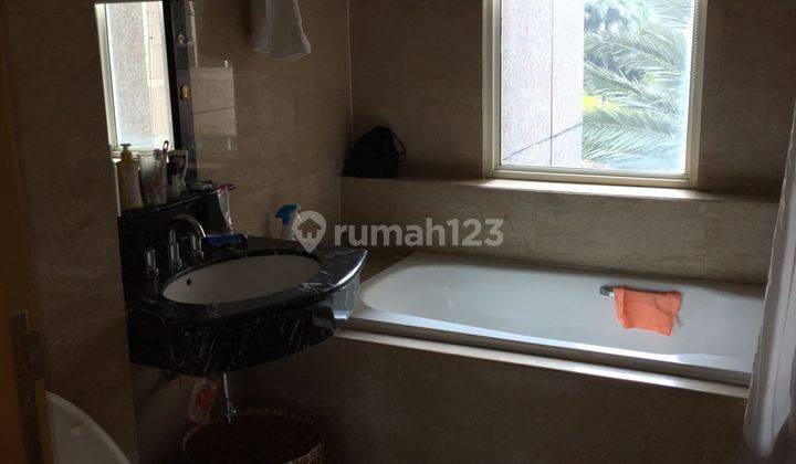 Apartement Senayan Residence 2 BR Furnished Bagus 2