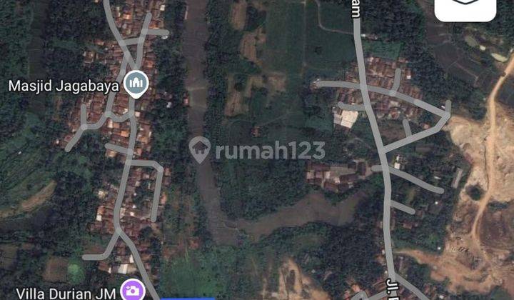 Dijual Cepat Tanah di Kota Serang Luas 20.000 M2 SHM 2