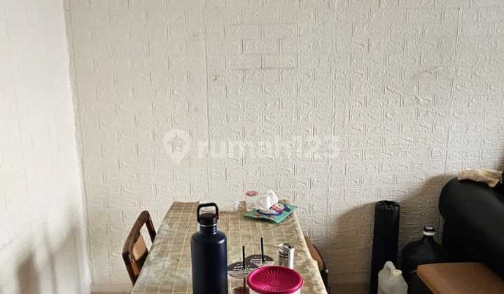 Dijual CEPAT !! Aparment Gardenia Boulevard 2BR 