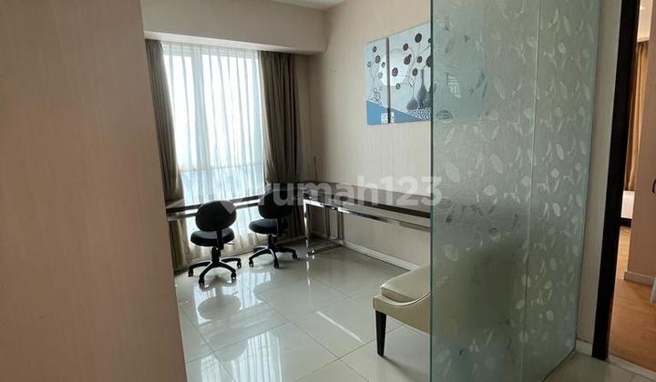 Disewakan Apartemen Gandaria Heights 3Br 2