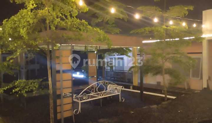 For Sale: Nice Hotel in Lembang Tourist Area, West Bandung, Area 1241M2 2