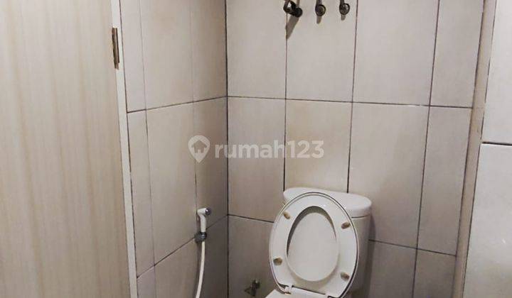 Apartemen Grand Kamala Lagoon Studio Type Furnished Bagus 2