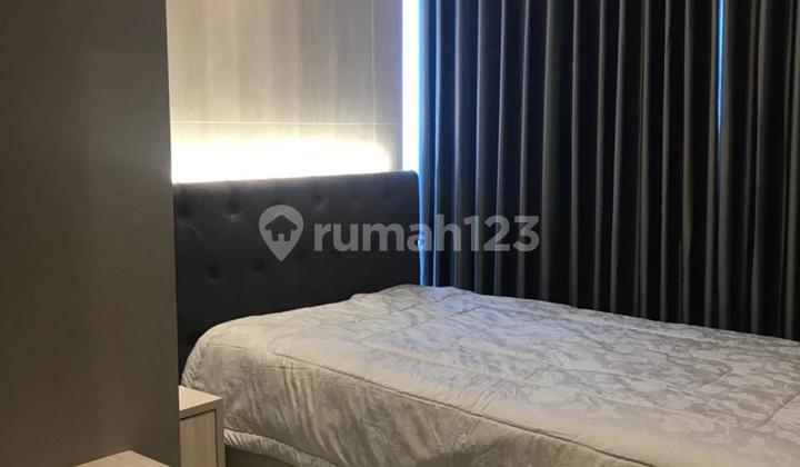 Disewakan - Casa Grande Residence Phase Ii 2Br Furnished 2