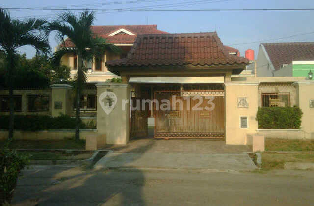 Rumah Bagus Pondok Gede, Bekasi SHM 2