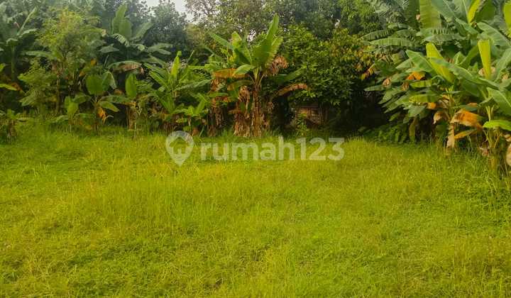 Dijual Tanah SHM seluas 1.460m2 di area Jagakarsa 