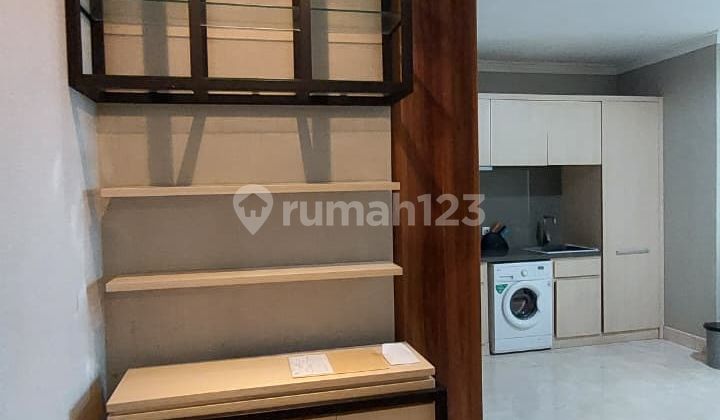 Best Deal! Jual Cepat Residence 8 Senopati. Luas 102M² Hanya 4M! 2