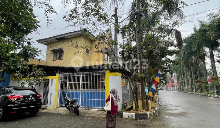 Dijual Rumah Nyaman dan Strategis di Baleendah, Bandung Jawa Barat
