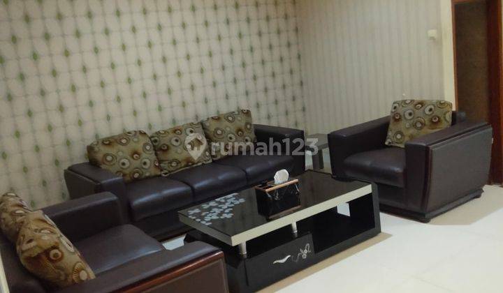 Jual Rumah Cikini Bintaro Jaya Sektor 8 Sektor 7 Siap Huni Lokasi Ok 2