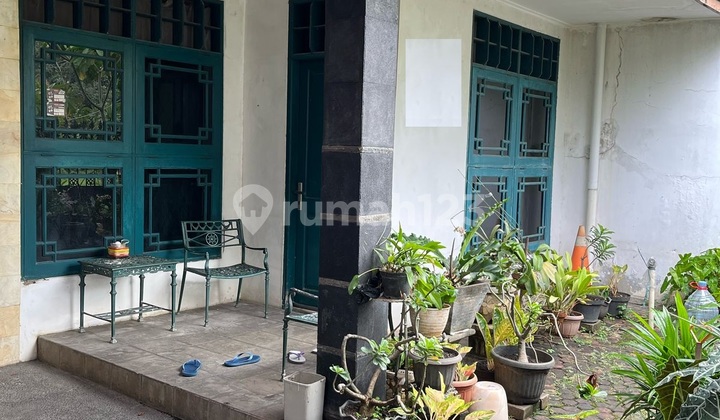 Rumah dijual di Palem Bintaro Pondok Aren dekat Stasiun dan Tol Jorr 1
