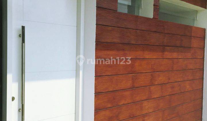 Rumah Cluster di Bsd City Tangsel 25 Juta All In Dkat Stasiun Rawa Buntu 2