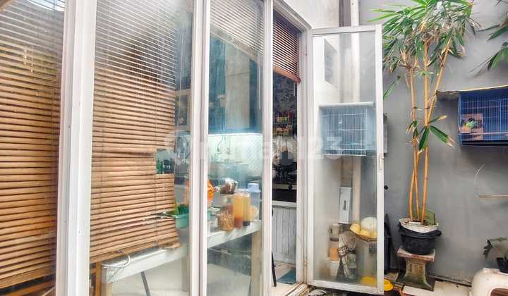 Dijual Rumah di Griya Kencana Ciledug Tangerang Semi Furnish Siap Huni 2