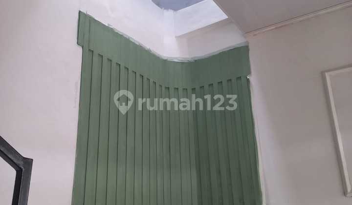foto lainnya rumah dijual di palem puri