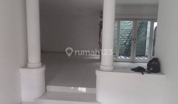 Rumah Semi Furnish Bintaro Jaya Sektor 8 2