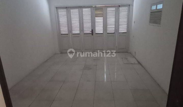 Rumah Semi Furnish Bintaro Jaya Sektor 8 2