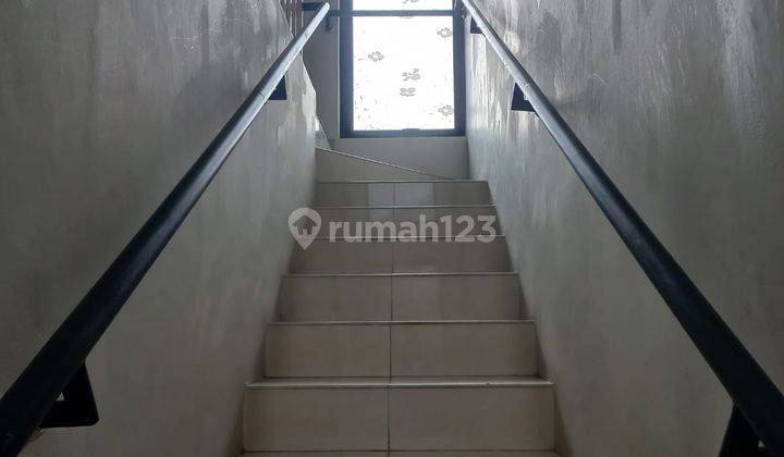 Rumah di Cluster Discovery Bintaro Jaya Sektor 7 Furnish 12