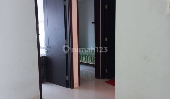 Rumah di Cluster Discovery Bintaro Jaya Sektor 7 Furnish 13