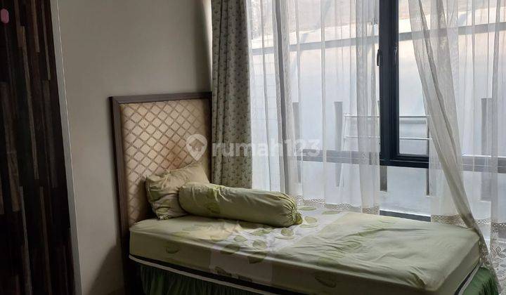 Rumah di Cluster Discovery Bintaro Jaya Sektor 7 Furnish 15