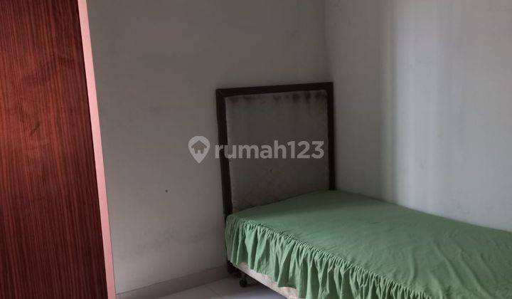 Rumah di Cluster Discovery Bintaro Jaya Sektor 7 Furnish 16
