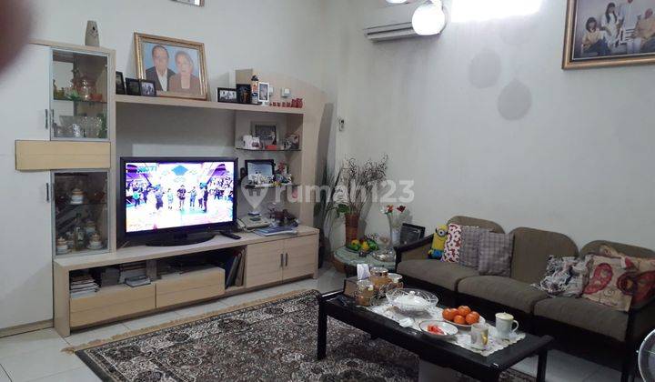 Ruko Murah 2,5 Lantai di Ciledug Raya Tangerang 2