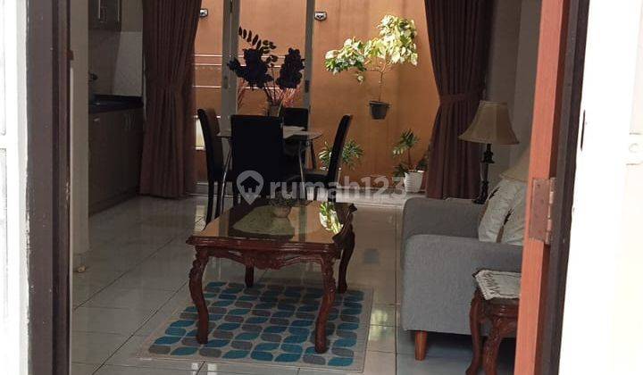 Rumah Furnish di Cluster Emerald Bintaro Jaya Sektor 7 Sektor 9 1